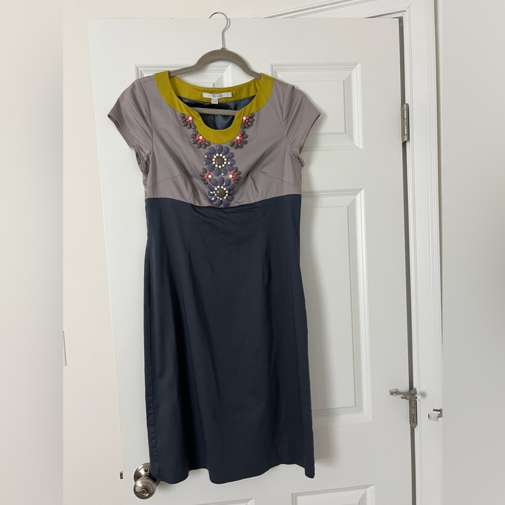 Boden dress